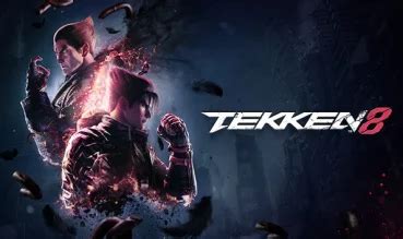 tekken crackwatch|Tekken 8 Crack Status– CWWatch.